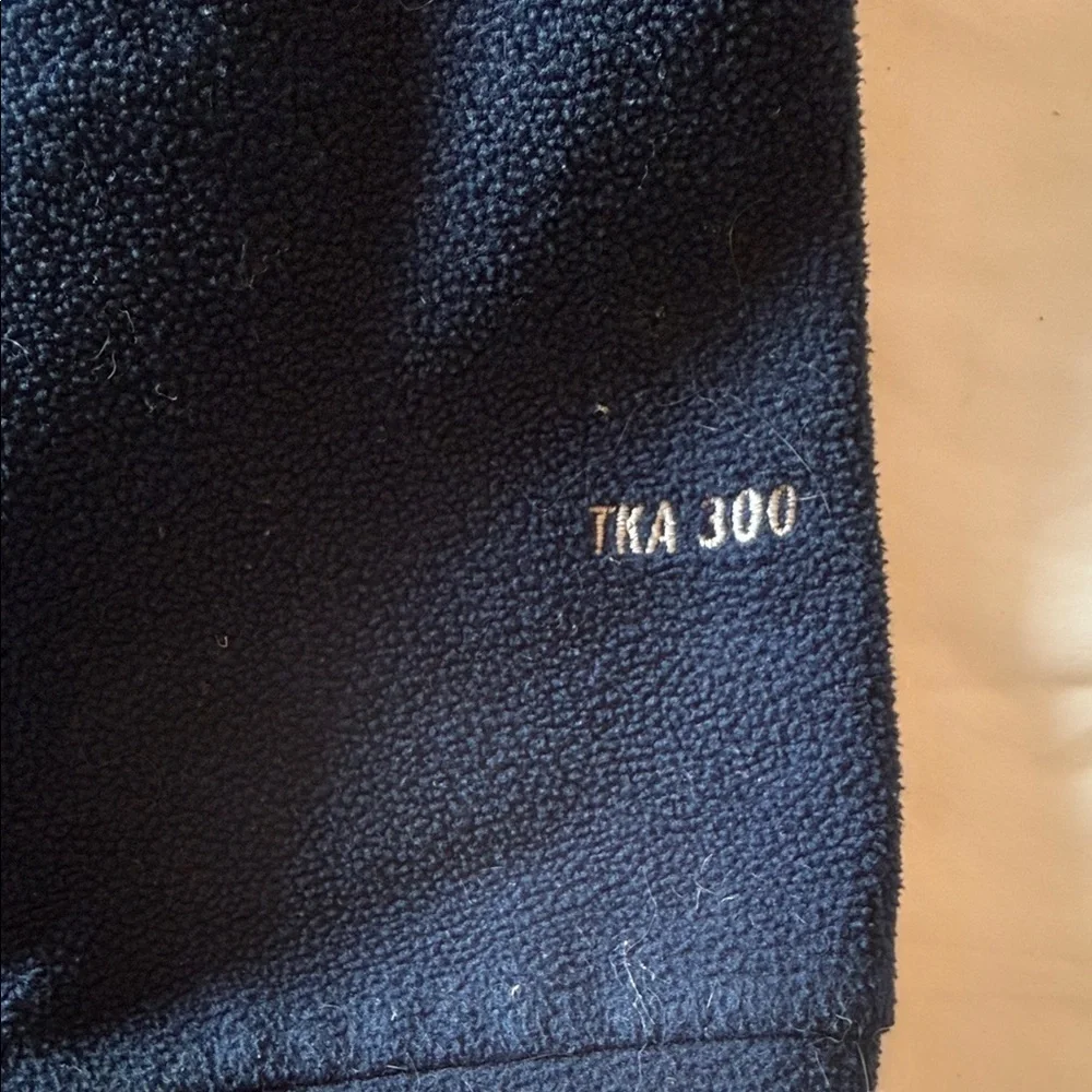 The North Face Navy Blue Lightweight Jacket
